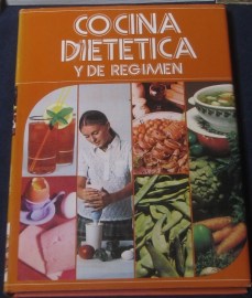 COCINA DIETETICA Y DE REGIMEN